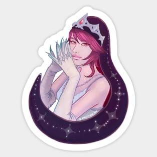 The Sister Sticker